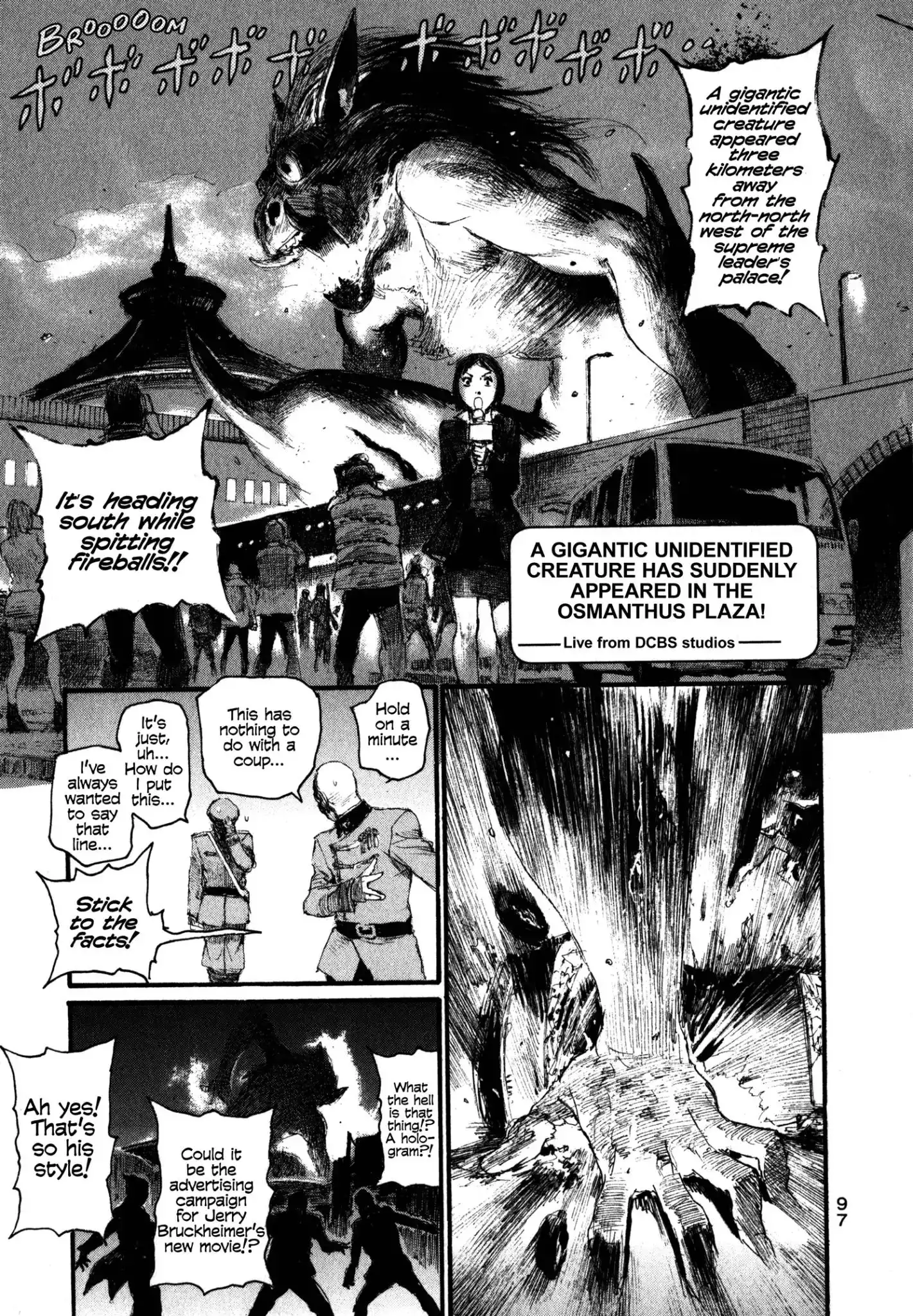 Halcyon Lunch Chapter 7 29